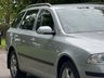 USED 2008 08 SKODA OCTAVIA 1.9 TDI Ambiente Estate 5dr Diesel Manual Euro 4 (105 ps) 
