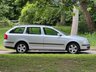 USED 2008 08 SKODA OCTAVIA 1.9 TDI Ambiente Estate 5dr Diesel Manual Euro 4 (105 ps) 