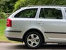 USED 2008 08 SKODA OCTAVIA 1.9 TDI Ambiente Estate 5dr Diesel Manual Euro 4 (105 ps) 