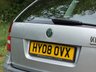 USED 2008 08 SKODA OCTAVIA 1.9 TDI Ambiente Estate 5dr Diesel Manual Euro 4 (105 ps) 