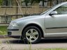 USED 2008 08 SKODA OCTAVIA 1.9 TDI Ambiente Estate 5dr Diesel Manual Euro 4 (105 ps) 