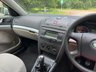 USED 2008 08 SKODA OCTAVIA 1.9 TDI Ambiente Estate 5dr Diesel Manual Euro 4 (105 ps) 