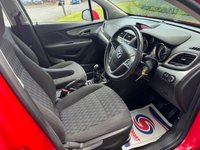 USED 2014 64 VAUXHALL MOKKA 1.6 Exclusiv SUV 5dr Petrol Manual 2WD Euro 5 (s/s) (115 ps) FRESH SERVICE+12 MONTHS FRESH MOT