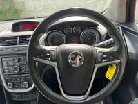 USED 2014 64 VAUXHALL MOKKA 1.6 Exclusiv SUV 5dr Petrol Manual 2WD Euro 5 (s/s) (115 ps) FRESH SERVICE+12 MONTHS FRESH MOT