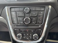USED 2014 64 VAUXHALL MOKKA 1.6 Exclusiv SUV 5dr Petrol Manual 2WD Euro 5 (s/s) (115 ps) FRESH SERVICE+12 MONTHS FRESH MOT