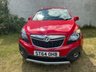 USED 2014 64 VAUXHALL MOKKA 1.6 Exclusiv SUV 5dr Petrol Manual 2WD Euro 5 (s/s) (115 ps) FRESH SERVICE+12 MONTHS FRESH MOT