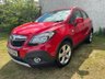 USED 2014 64 VAUXHALL MOKKA 1.6 Exclusiv SUV 5dr Petrol Manual 2WD Euro 5 (s/s) (115 ps) FRESH SERVICE+12 MONTHS FRESH MOT