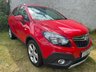 USED 2014 64 VAUXHALL MOKKA 1.6 Exclusiv SUV 5dr Petrol Manual 2WD Euro 5 (s/s) (115 ps) FRESH SERVICE+12 MONTHS FRESH MOT