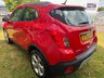 USED 2014 64 VAUXHALL MOKKA 1.6 Exclusiv SUV 5dr Petrol Manual 2WD Euro 5 (s/s) (115 ps) FRESH SERVICE+12 MONTHS FRESH MOT