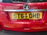 USED 2014 64 VAUXHALL MOKKA 1.6 Exclusiv SUV 5dr Petrol Manual 2WD Euro 5 (s/s) (115 ps) FRESH SERVICE+12 MONTHS FRESH MOT