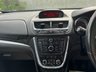 USED 2014 64 VAUXHALL MOKKA 1.6 Exclusiv SUV 5dr Petrol Manual 2WD Euro 5 (s/s) (115 ps) FRESH SERVICE+12 MONTHS FRESH MOT