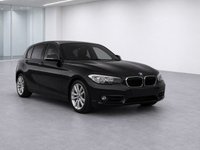 USED 2018 18 BMW 1 SERIES 1.5 118i Sport Hatchback 5dr Petrol Manual Euro 6 (s/s) (136 ps) ULEZ COMPLIANT, 17 inch Alloy Wheels, Bluetooth, Sat-Nav, Cruise Control, Free RAC Warranty and Free 1Yr RAC Recovery package.