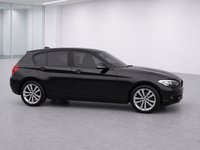 USED 2018 18 BMW 1 SERIES 1.5 118i Sport Hatchback 5dr Petrol Manual Euro 6 (s/s) (136 ps) ULEZ COMPLIANT, 17 inch Alloy Wheels, Bluetooth, Sat-Nav, Cruise Control, Free RAC Warranty and Free 1Yr RAC Recovery package.