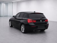 USED 2018 18 BMW 1 SERIES 1.5 118i Sport Hatchback 5dr Petrol Manual Euro 6 (s/s) (136 ps) ULEZ COMPLIANT, 17 inch Alloy Wheels, Bluetooth, Sat-Nav, Cruise Control, Free RAC Warranty and Free 1Yr RAC Recovery package.
