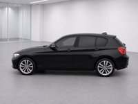 USED 2018 18 BMW 1 SERIES 1.5 118i Sport Hatchback 5dr Petrol Manual Euro 6 (s/s) (136 ps) ULEZ COMPLIANT, 17 inch Alloy Wheels, Bluetooth, Sat-Nav, Cruise Control, Free RAC Warranty and Free 1Yr RAC Recovery package.