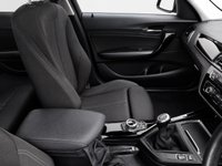 USED 2018 18 BMW 1 SERIES 1.5 118i Sport Hatchback 5dr Petrol Manual Euro 6 (s/s) (136 ps) ULEZ COMPLIANT, 17 inch Alloy Wheels, Bluetooth, Sat-Nav, Cruise Control, Free RAC Warranty and Free 1Yr RAC Recovery package.