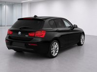 USED 2018 18 BMW 1 SERIES 1.5 118i Sport Hatchback 5dr Petrol Manual Euro 6 (s/s) (136 ps) ULEZ COMPLIANT, 17 inch Alloy Wheels, Bluetooth, Sat-Nav, Cruise Control, Free RAC Warranty and Free 1Yr RAC Recovery package.