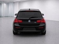 USED 2018 18 BMW 1 SERIES 1.5 118i Sport Hatchback 5dr Petrol Manual Euro 6 (s/s) (136 ps) ULEZ COMPLIANT, 17 inch Alloy Wheels, Bluetooth, Sat-Nav, Cruise Control, Free RAC Warranty and Free 1Yr RAC Recovery package.