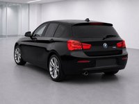 USED 2018 18 BMW 1 SERIES 1.5 118i Sport Hatchback 5dr Petrol Manual Euro 6 (s/s) (136 ps) ULEZ COMPLIANT, 17 inch Alloy Wheels, Bluetooth, Sat-Nav, Cruise Control, Free RAC Warranty and Free 1Yr RAC Recovery package.