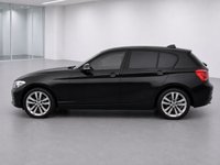 USED 2018 18 BMW 1 SERIES 1.5 118i Sport Hatchback 5dr Petrol Manual Euro 6 (s/s) (136 ps) ULEZ COMPLIANT, 17 inch Alloy Wheels, Bluetooth, Sat-Nav, Cruise Control, Free RAC Warranty and Free 1Yr RAC Recovery package.