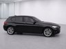 USED 2018 18 BMW 1 SERIES 1.5 118i Sport Hatchback 5dr Petrol Manual Euro 6 (s/s) (136 ps) ULEZ COMPLIANT, 17 inch Alloy Wheels, Bluetooth, Sat-Nav, Cruise Control, Free RAC Warranty and Free 1Yr RAC Recovery package.