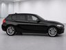 USED 2018 18 BMW 1 SERIES 1.5 118i Sport Hatchback 5dr Petrol Manual Euro 6 (s/s) (136 ps) ULEZ COMPLIANT, 17 inch Alloy Wheels, Bluetooth, Sat-Nav, Cruise Control, Free RAC Warranty and Free 1Yr RAC Recovery package.