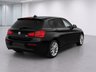 USED 2018 18 BMW 1 SERIES 1.5 118i Sport Hatchback 5dr Petrol Manual Euro 6 (s/s) (136 ps) ULEZ COMPLIANT, 17 inch Alloy Wheels, Bluetooth, Sat-Nav, Cruise Control, Free RAC Warranty and Free 1Yr RAC Recovery package.