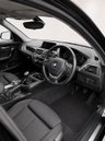 USED 2018 18 BMW 1 SERIES 1.5 118i Sport Hatchback 5dr Petrol Manual Euro 6 (s/s) (136 ps) ULEZ COMPLIANT, 17 inch Alloy Wheels, Bluetooth, Sat-Nav, Cruise Control, Free RAC Warranty and Free 1Yr RAC Recovery package.