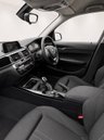 USED 2018 18 BMW 1 SERIES 1.5 118i Sport Hatchback 5dr Petrol Manual Euro 6 (s/s) (136 ps) ULEZ COMPLIANT, 17 inch Alloy Wheels, Bluetooth, Sat-Nav, Cruise Control, Free RAC Warranty and Free 1Yr RAC Recovery package.
