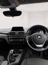 USED 2018 18 BMW 1 SERIES 1.5 118i Sport Hatchback 5dr Petrol Manual Euro 6 (s/s) (136 ps) ULEZ COMPLIANT, 17 inch Alloy Wheels, Bluetooth, Sat-Nav, Cruise Control, Free RAC Warranty and Free 1Yr RAC Recovery package.