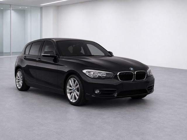 View our BMW 1 Series 1.5 118i Sport Hatchback 5dr Petrol Manual Euro 6 (s/s) (136 ps)