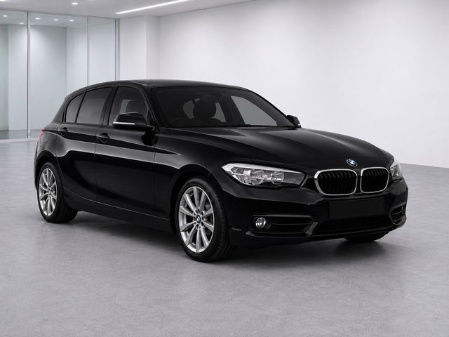View our BMW 1 Series 1.5 118i Sport Hatchback 5dr Petrol Manual Euro 6 (s/s) (136 ps)