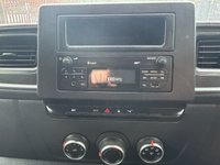 USED 2020 70 VAUXHALL MOVANO 2.3 CDTi 3500 BiTurbo Edition Panel Van 5dr Diesel Manual FWD L3 H2 Euro 6 (135 ps) Direct to us from lease company