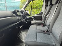 USED 2020 70 VAUXHALL MOVANO 2.3 CDTi 3500 BiTurbo Edition Panel Van 5dr Diesel Manual FWD L3 H2 Euro 6 (135 ps) Direct to us from lease company