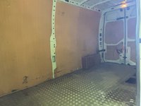 USED 2020 70 VAUXHALL MOVANO 2.3 CDTi 3500 BiTurbo Edition Panel Van 5dr Diesel Manual FWD L3 H2 Euro 6 (135 ps) Direct to us from lease company