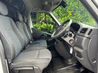 USED 2020 70 VAUXHALL MOVANO 2.3 CDTi 3500 BiTurbo Edition Panel Van 5dr Diesel Manual FWD L3 H2 Euro 6 (135 ps) Direct to us from lease company