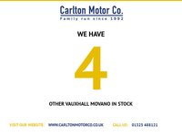 USED 2020 70 VAUXHALL MOVANO 2.3 CDTi 3500 BiTurbo Edition Panel Van 5dr Diesel Manual FWD L3 H2 Euro 6 (135 ps) Direct to us from lease company