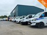 USED 2020 70 VAUXHALL MOVANO 2.3 CDTi 3500 BiTurbo Edition Panel Van 5dr Diesel Manual FWD L3 H2 Euro 6 (135 ps) Direct to us from lease company