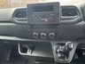 USED 2020 70 VAUXHALL MOVANO 2.3 CDTi 3500 BiTurbo Edition Panel Van 5dr Diesel Manual FWD L3 H2 Euro 6 (135 ps) Direct to us from lease company