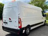 USED 2020 70 VAUXHALL MOVANO 2.3 CDTi 3500 BiTurbo Edition Panel Van 5dr Diesel Manual FWD L3 H2 Euro 6 (135 ps) Direct to us from lease company