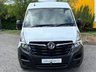 USED 2020 70 VAUXHALL MOVANO 2.3 CDTi 3500 BiTurbo Edition Panel Van 5dr Diesel Manual FWD L3 H2 Euro 6 (135 ps) Direct to us from lease company