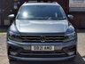 USED 2021 21 VOLKSWAGEN TIGUAN ALLSPACE 2.0 TDI R-Line Tech SUV 5dr Diesel DSG Euro 6 (s/s) (150 ps) 5x VW SERVICES & JUST 2 OWNERS!