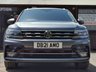 USED 2021 21 VOLKSWAGEN TIGUAN ALLSPACE 2.0 TDI R-Line Tech SUV 5dr Diesel DSG Euro 6 (s/s) (150 ps) 5x VW SERVICES & JUST 2 OWNERS!