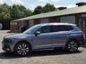 USED 2021 21 VOLKSWAGEN TIGUAN ALLSPACE 2.0 TDI R-Line Tech SUV 5dr Diesel DSG Euro 6 (s/s) (150 ps) 5x VW SERVICES & JUST 2 OWNERS!