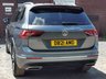 USED 2021 21 VOLKSWAGEN TIGUAN ALLSPACE 2.0 TDI R-Line Tech SUV 5dr Diesel DSG Euro 6 (s/s) (150 ps) 5x VW SERVICES & JUST 2 OWNERS!