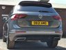 USED 2021 21 VOLKSWAGEN TIGUAN ALLSPACE 2.0 TDI R-Line Tech SUV 5dr Diesel DSG Euro 6 (s/s) (150 ps) 5x VW SERVICES & JUST 2 OWNERS!