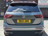 USED 2021 21 VOLKSWAGEN TIGUAN ALLSPACE 2.0 TDI R-Line Tech SUV 5dr Diesel DSG Euro 6 (s/s) (150 ps) 5x VW SERVICES & JUST 2 OWNERS!