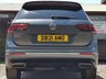 USED 2021 21 VOLKSWAGEN TIGUAN ALLSPACE 2.0 TDI R-Line Tech SUV 5dr Diesel DSG Euro 6 (s/s) (150 ps) 5x VW SERVICES & JUST 2 OWNERS!