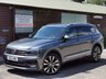 USED 2021 21 VOLKSWAGEN TIGUAN ALLSPACE 2.0 TDI R-Line Tech SUV 5dr Diesel DSG Euro 6 (s/s) (150 ps) 5x VW SERVICES & JUST 2 OWNERS!