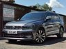 USED 2021 21 VOLKSWAGEN TIGUAN ALLSPACE 2.0 TDI R-Line Tech SUV 5dr Diesel DSG Euro 6 (s/s) (150 ps) 5x VW SERVICES & JUST 2 OWNERS!